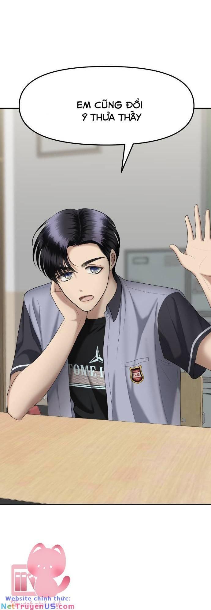 chị em tranh đấu chapter 21 44