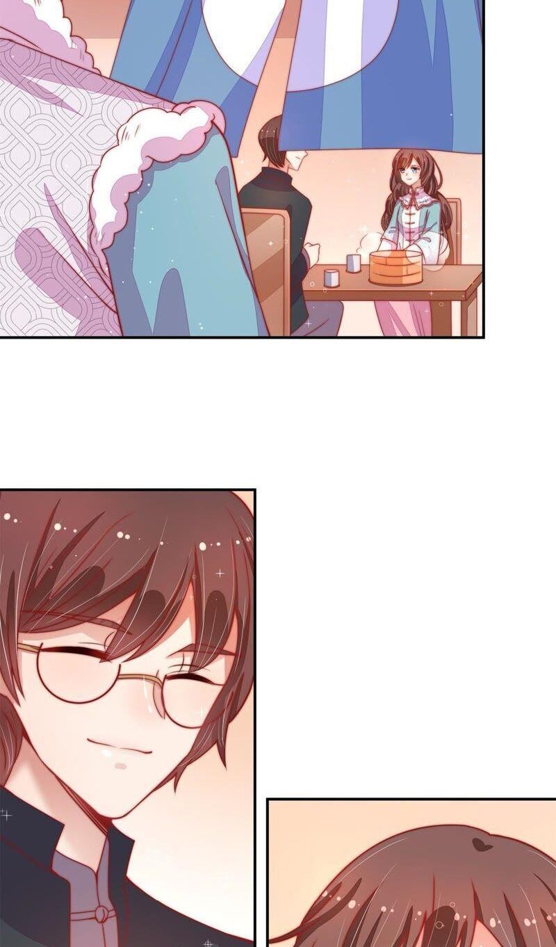 ngày nào thiếu soái cũng ghen chapter 114 8