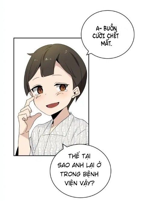 chúa quỷ giáng thế chapter 2 53