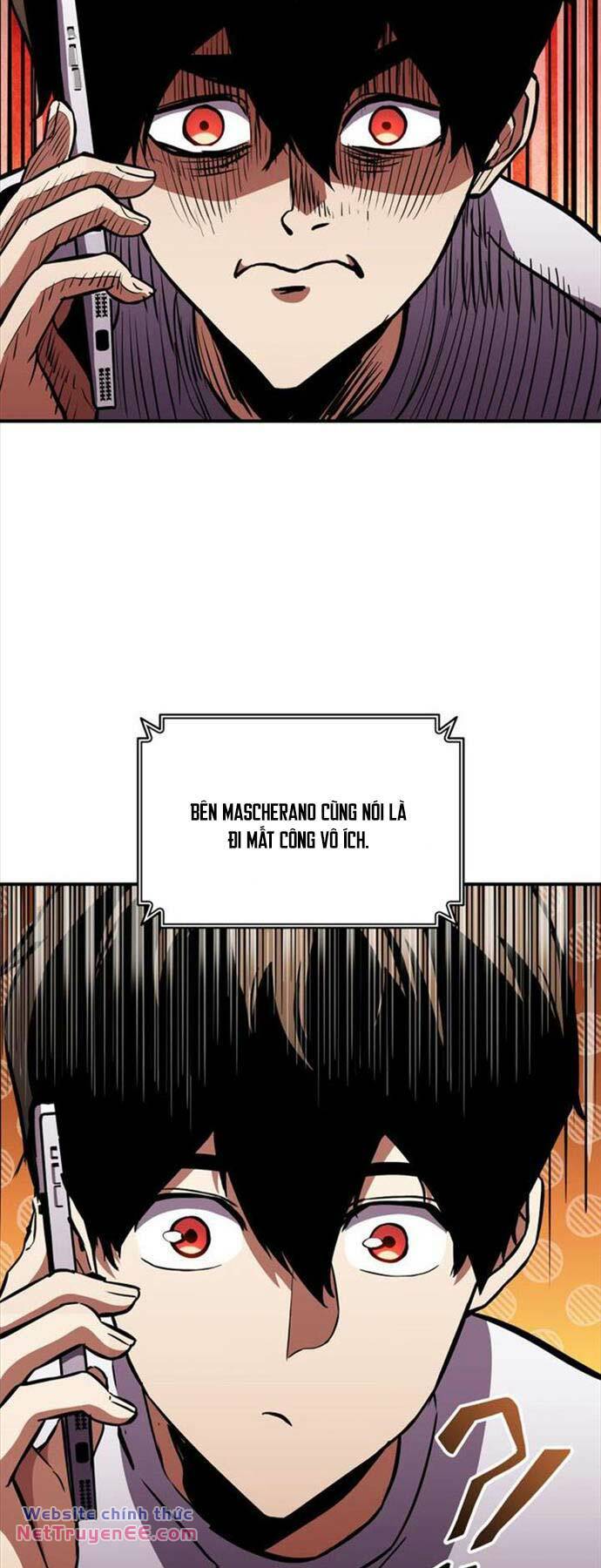 huyền thoại game thủ - tái xuất chapter 148 24