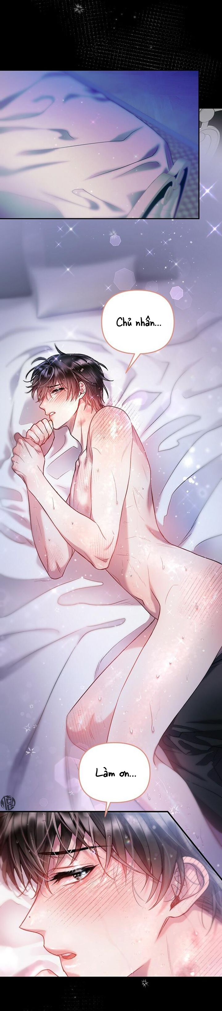 cơn mưa kẹo ngọt chapter 12 4