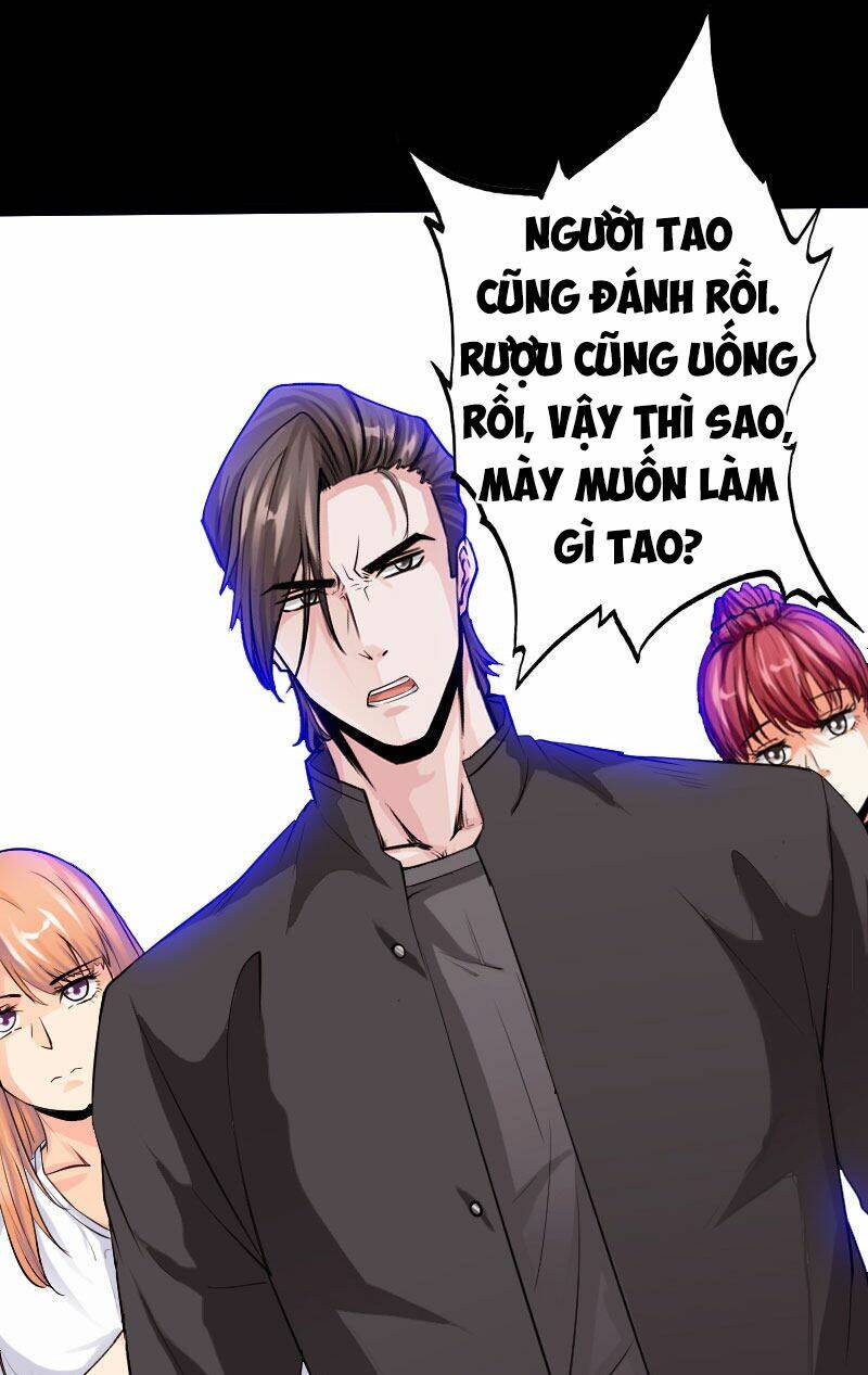 tuyệt phẩm tà thiếu chapter 62 5
