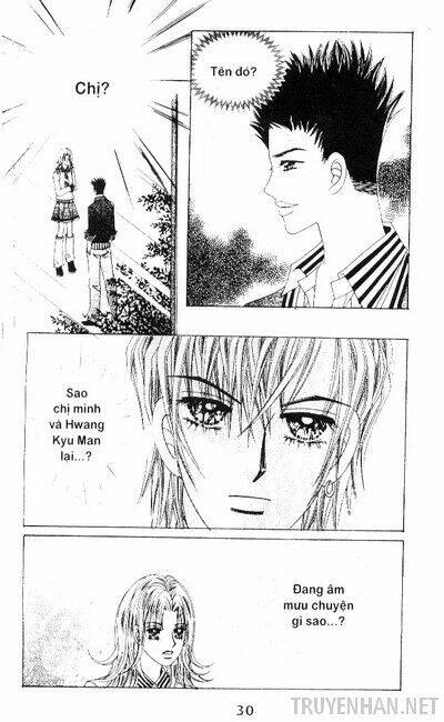 cô nàng sandwich chapter 38 15