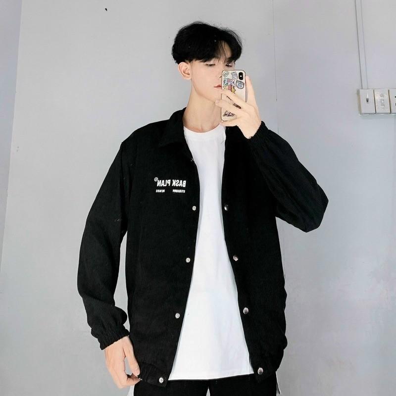 Áo khoác Nhung sale 50%