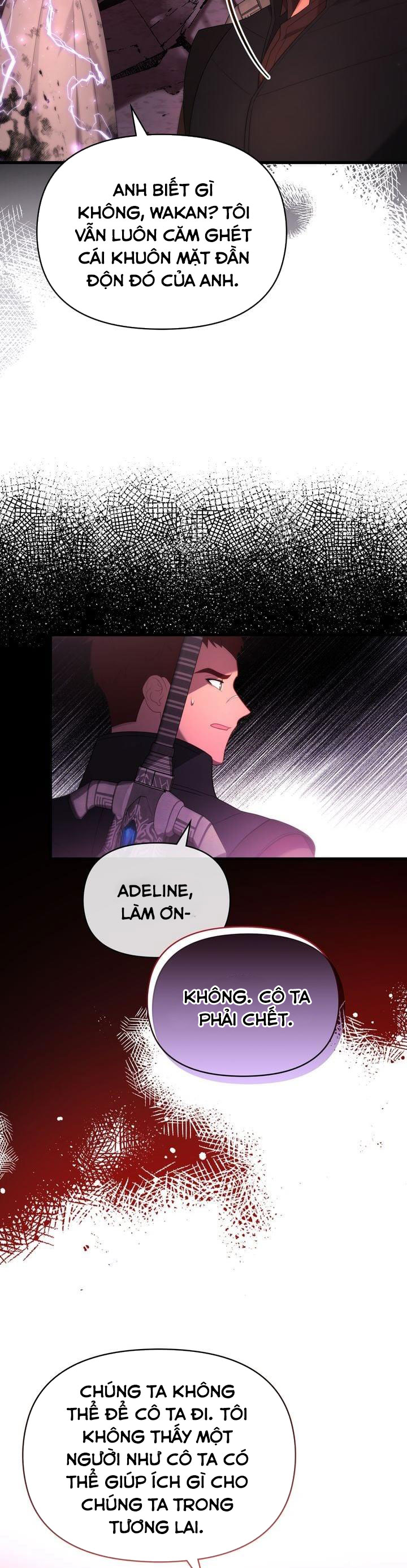 màn đêm tối của adeline chapter 64 9