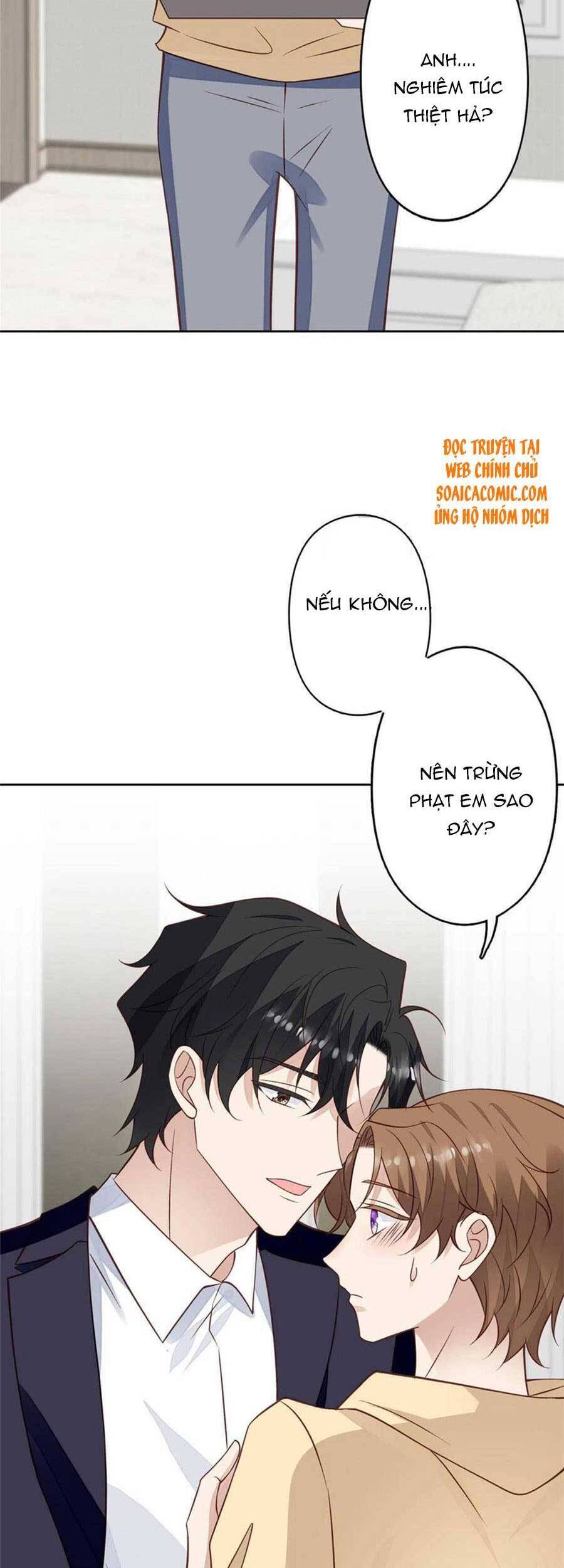 dựa vào đại lão ổn định vị trí c trong nam đoàn chapter 106 3