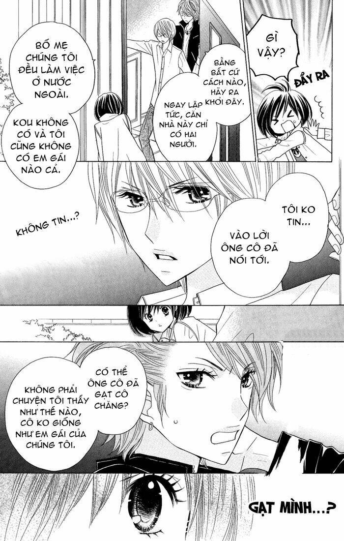 kimi ja nakya dame nanda chapter 1 31