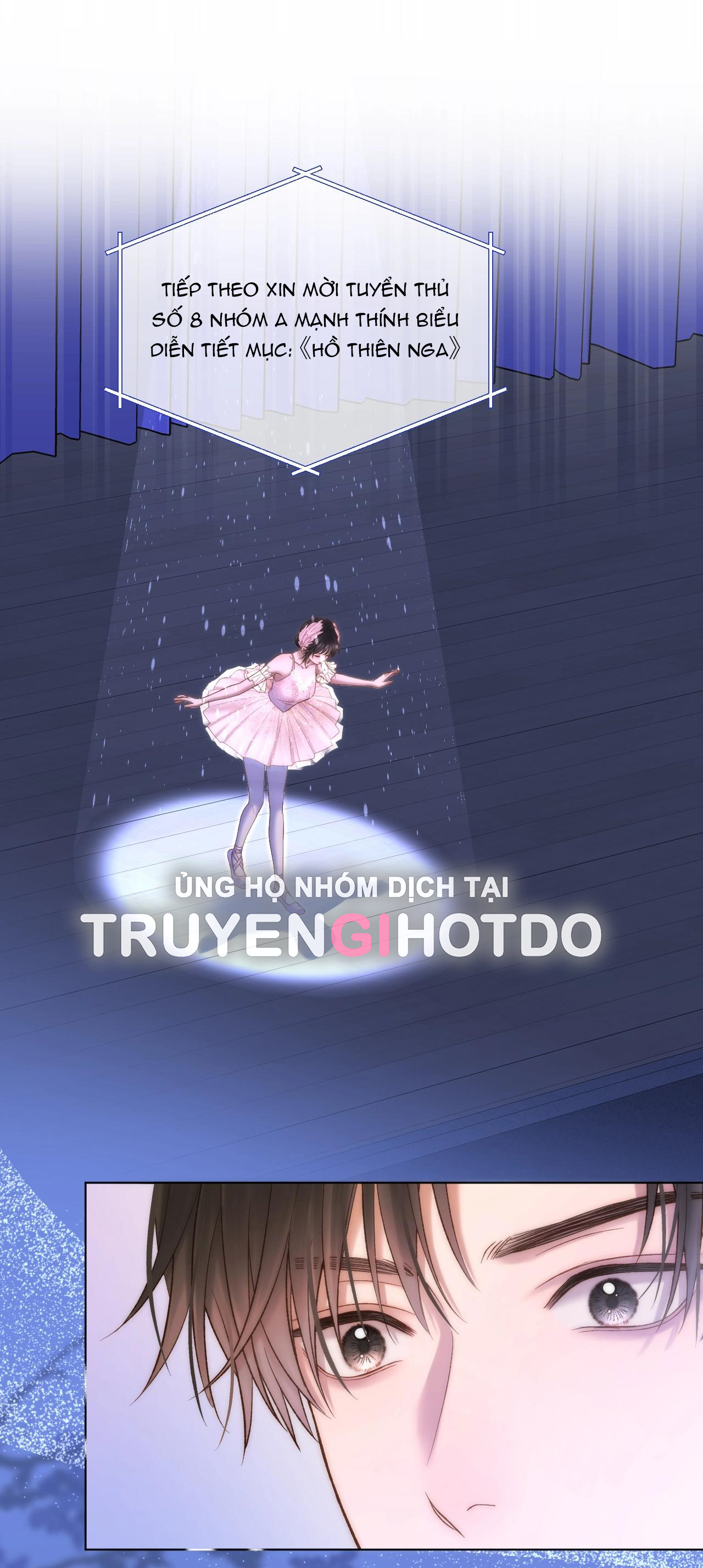 bệnh yêu chapter 79.4 2