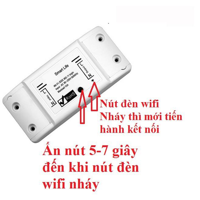 Công tắc thông minh hẹn giờ bật tắt thiết bị điện từ xa kết nối wifi/3G/4G công tắc hẹn giờ,ổ cắm hẹn giờ