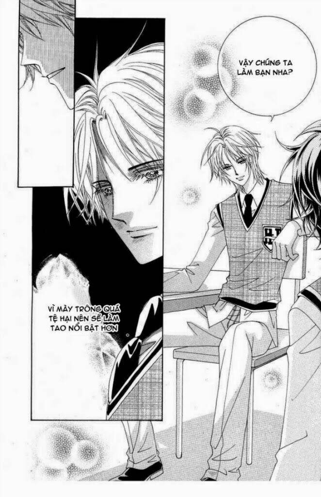 tình trong mộng chapter 1 92