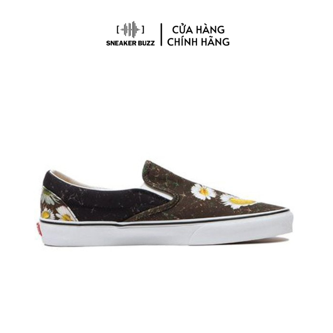 Giày Vans Slip-on Mutated Daisy VN0A33TB9FV