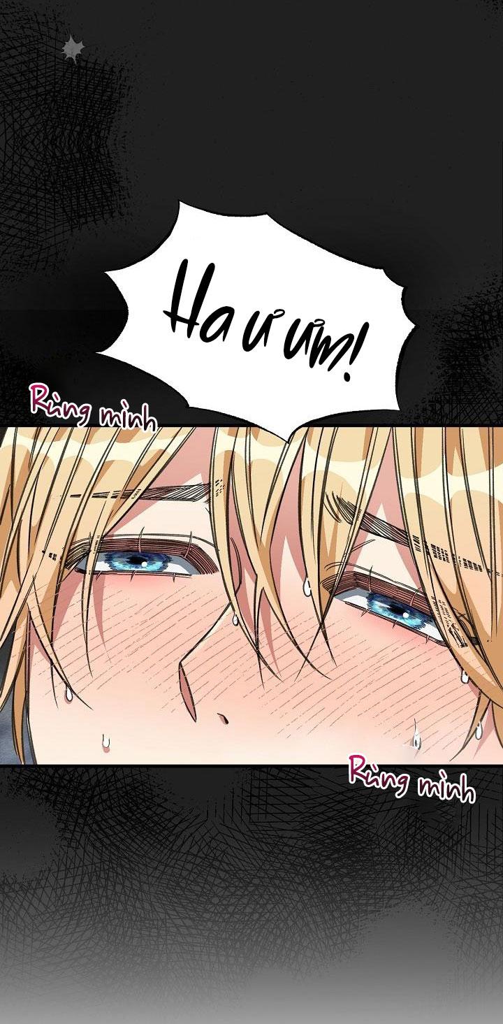 chuyến tàu điên cuồng chapter 13 13