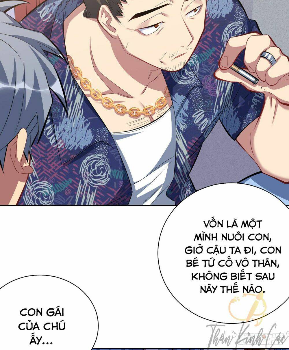 nhạc phụ đại nhân là lão bà chapter 43 26