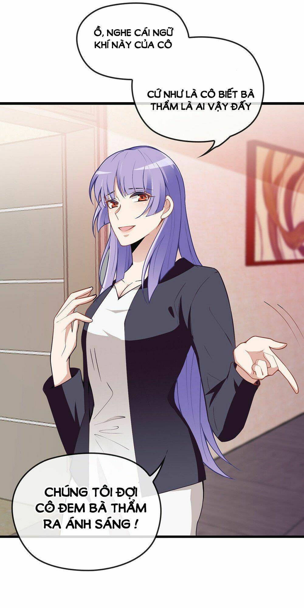 bí mật kết hôn với ảnh đế: vợ ơi đến đây tấn công đi nào chapter 2 36