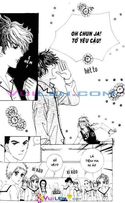 thủ lĩnh chunja chapter 7 85