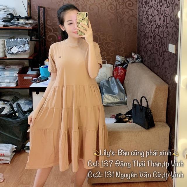 Váy bầu đẹp