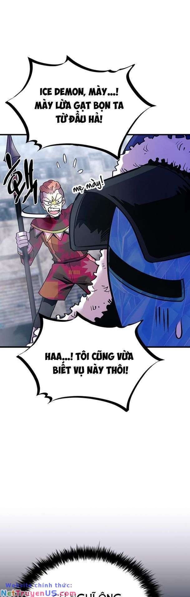 chuyển sinh thành ác nhân chapter 115 47