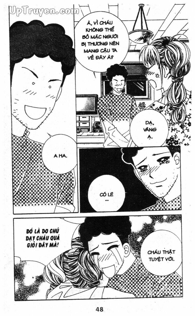 thuyền viễn xứ chapter 3 50