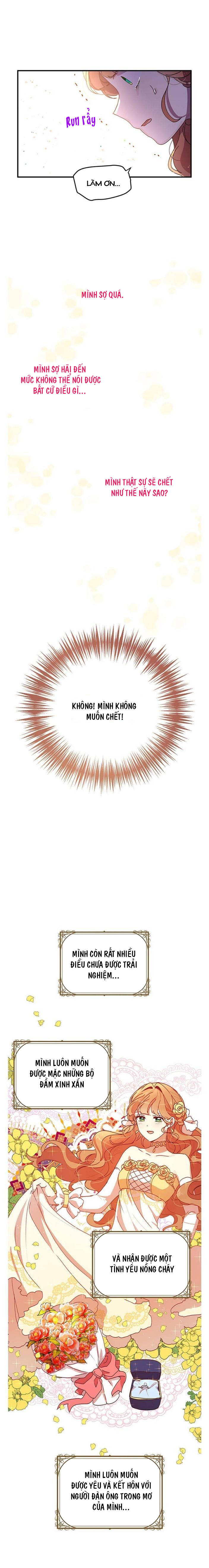 tại sao ngài làm điều này, công tước chapter 91 7