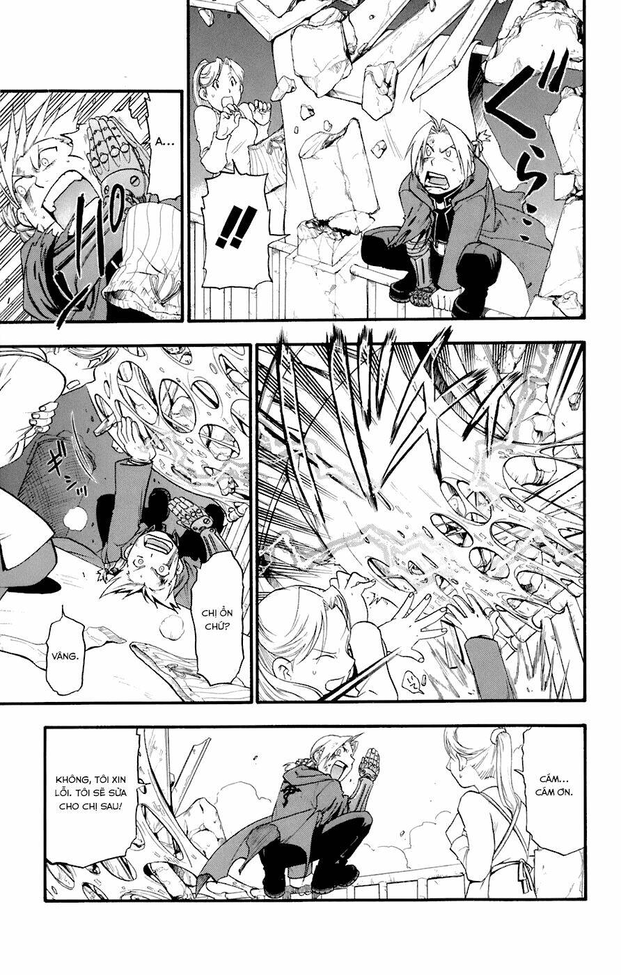 giả kim thuật chapter 46 31