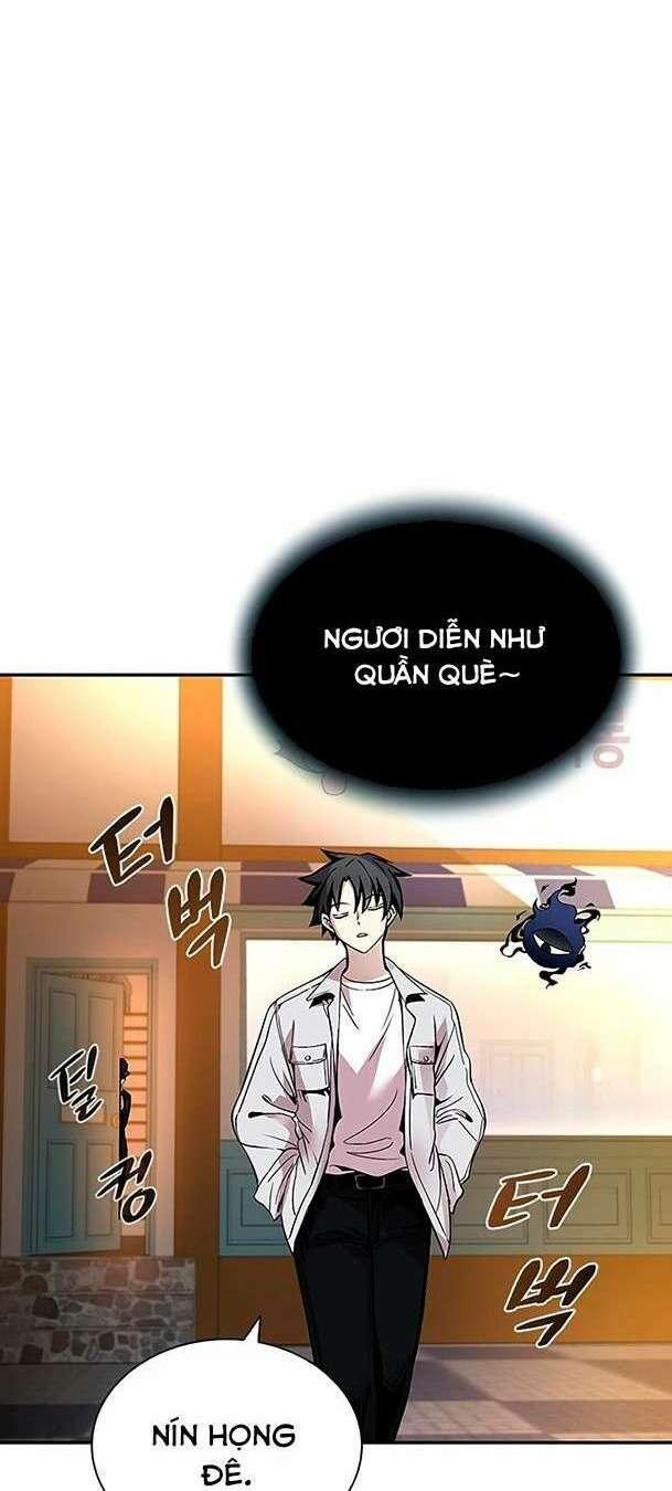 chuyển sinh thành ác nhân chapter 70 76