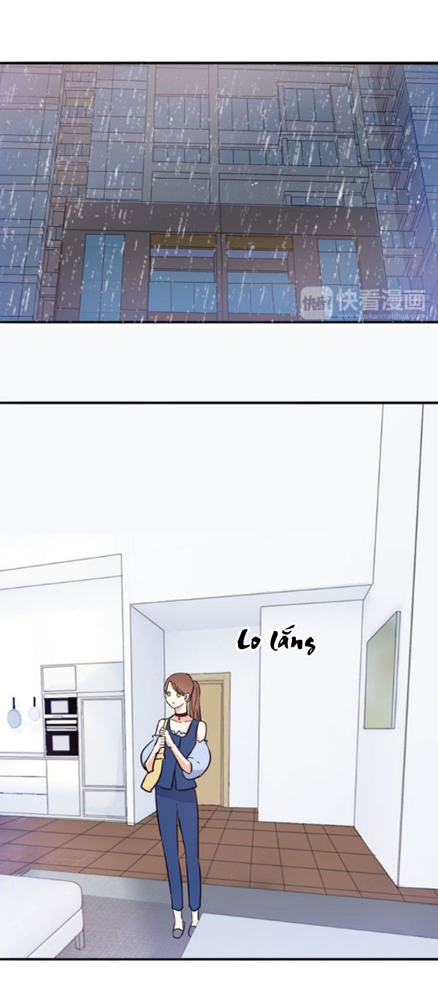 mùi hương lãng mạn chapter 22 36