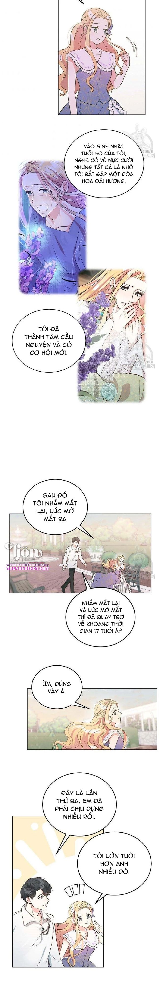 mùa đào vào tháng sáu chapter 5.1 10