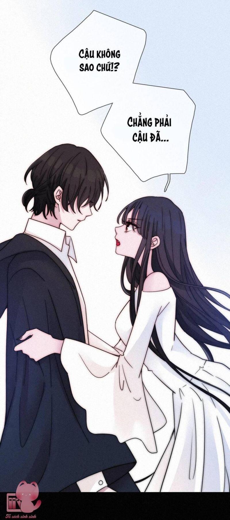 đêm tối chốn này chapter 63 26