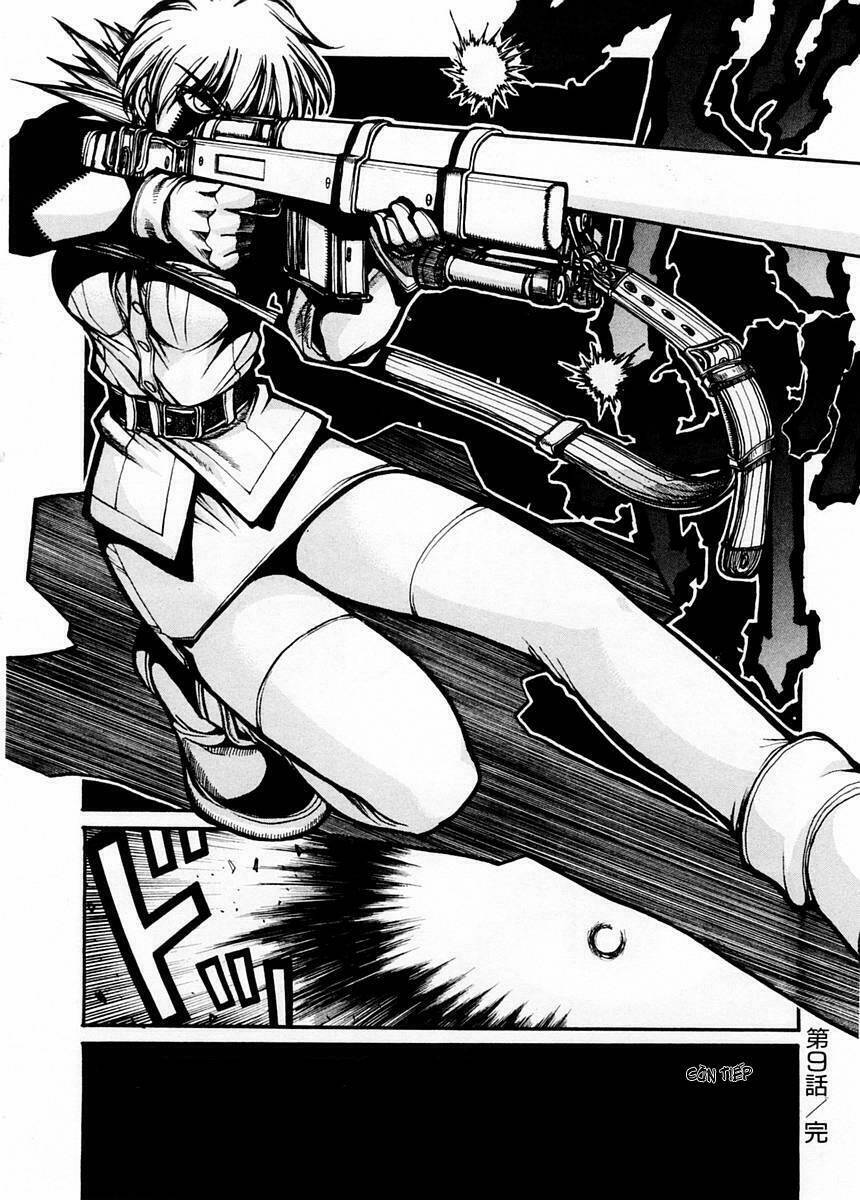 hellsing chapter 46 16