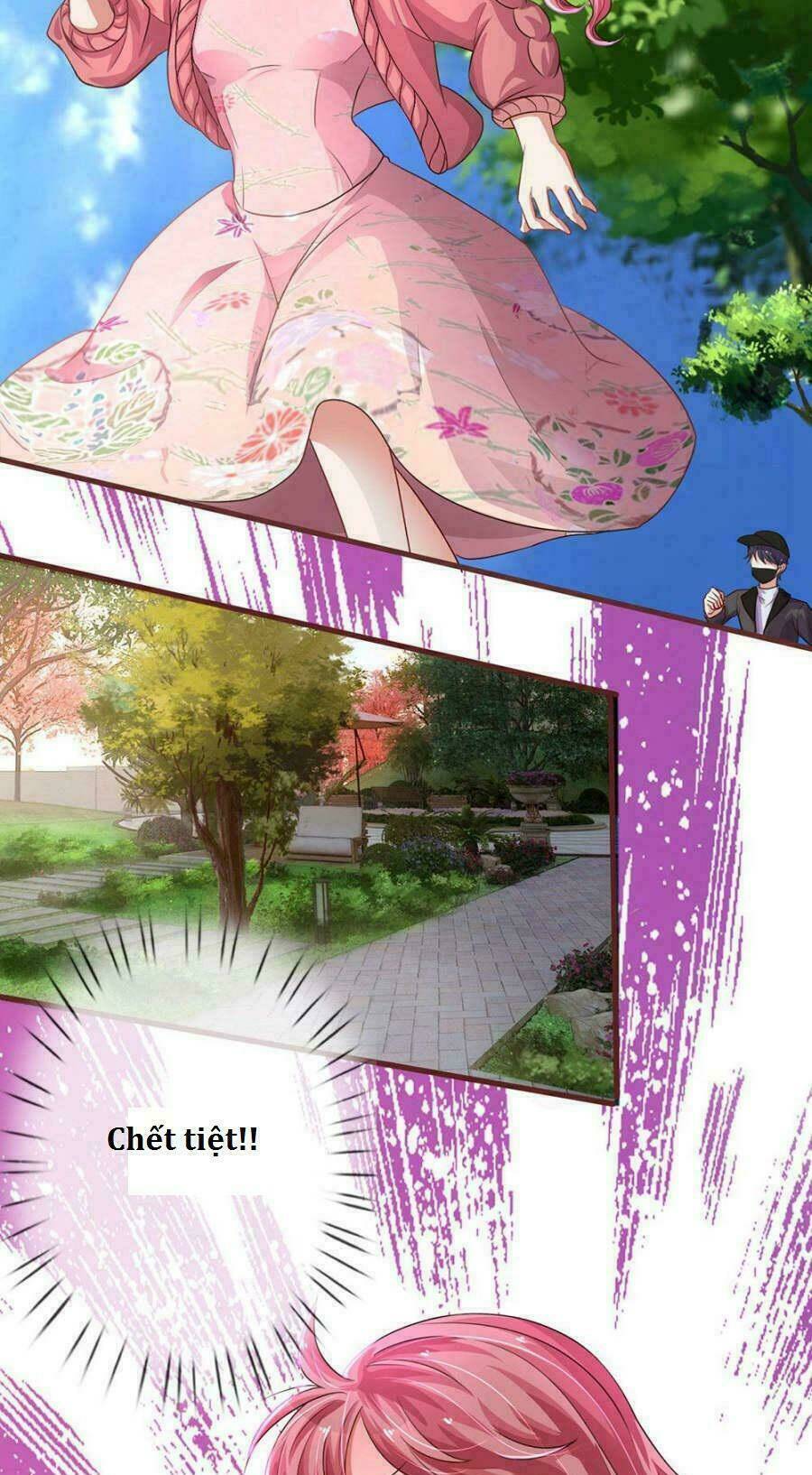 trùng sinh để trả thù chapter 43 15