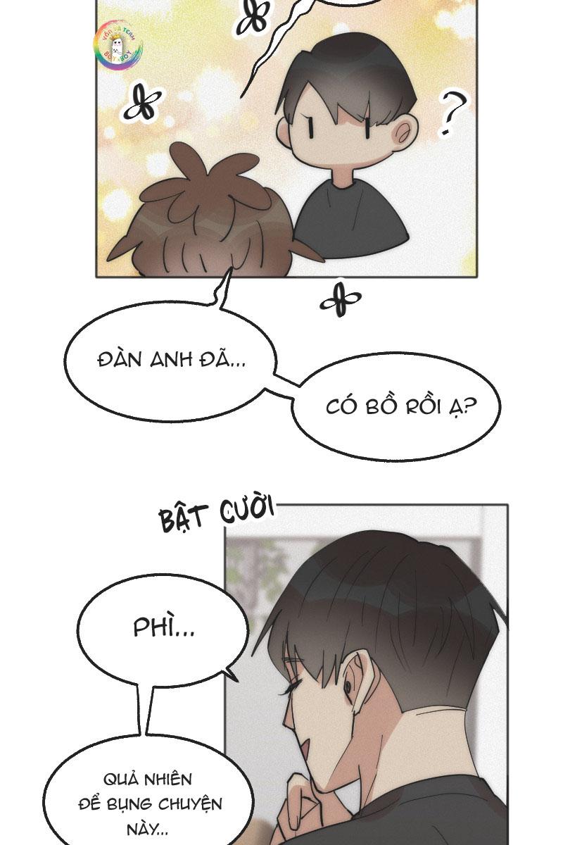 đàn anh “sói ca” cùng phòng của tôi chapter 2 47
