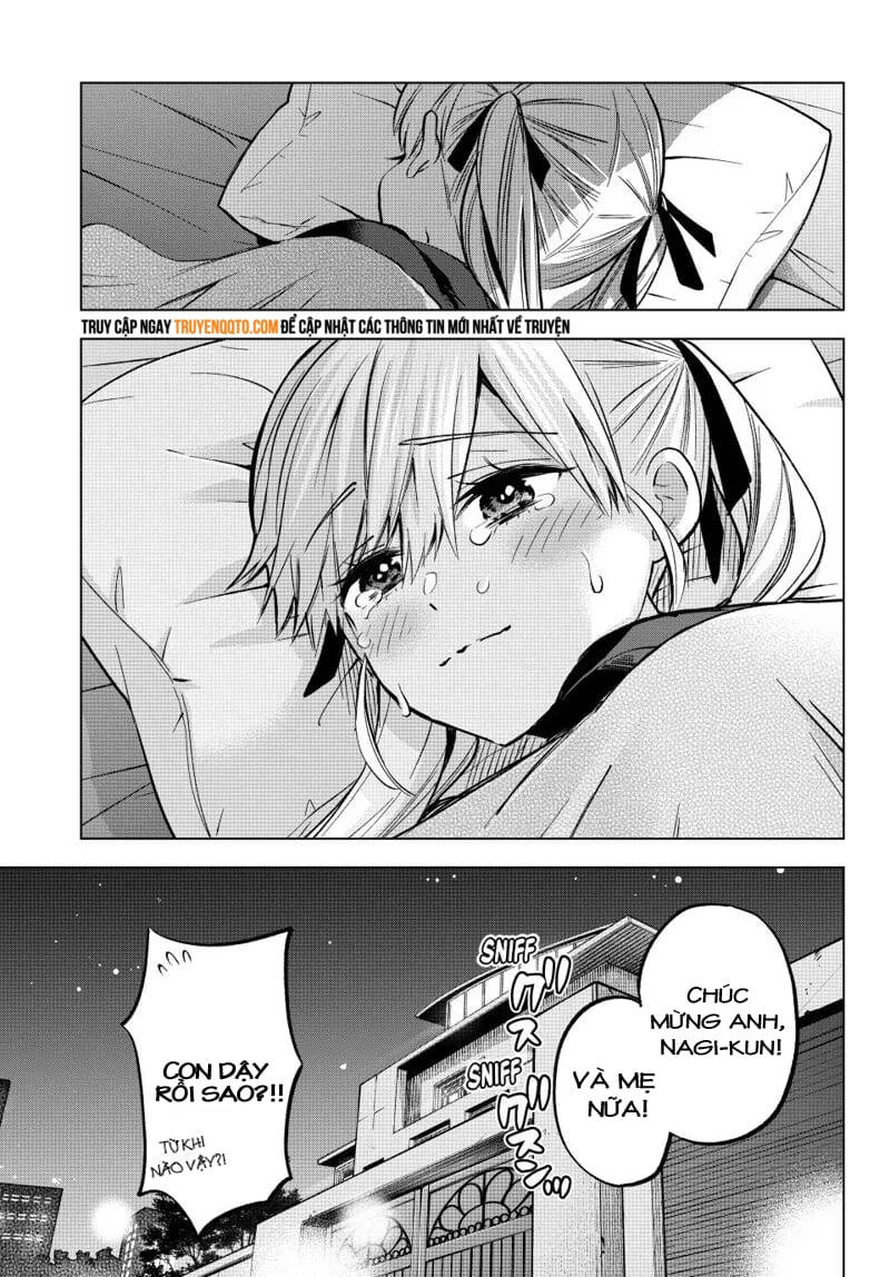 Hôn Thê Cúc Cu Chapter 229 14