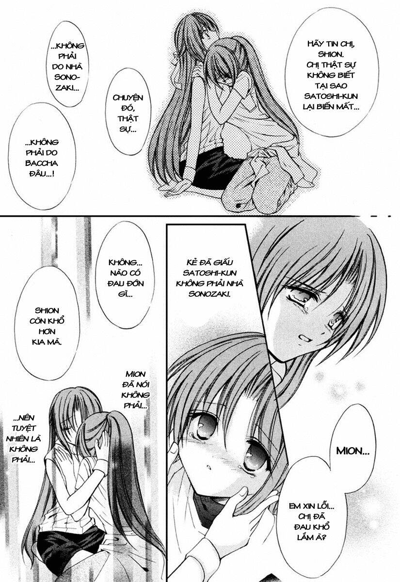 higurashi no naku koro ni kai - meakashi-hen chapter 8 25