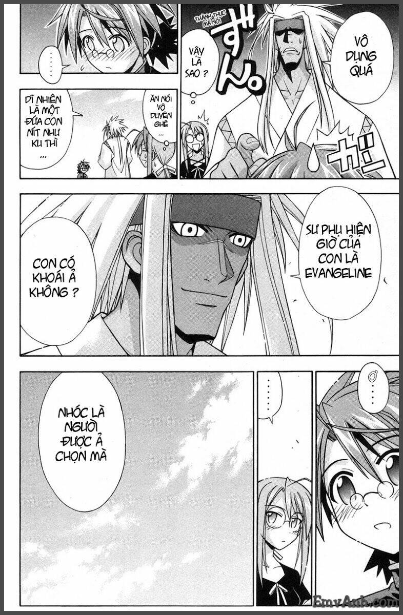 bậc thầy ma pháp chapter 204 13