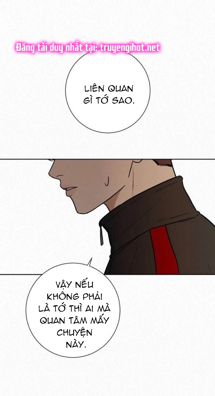 kế hoạch tình yêu trong sáng chapter 9.2 46