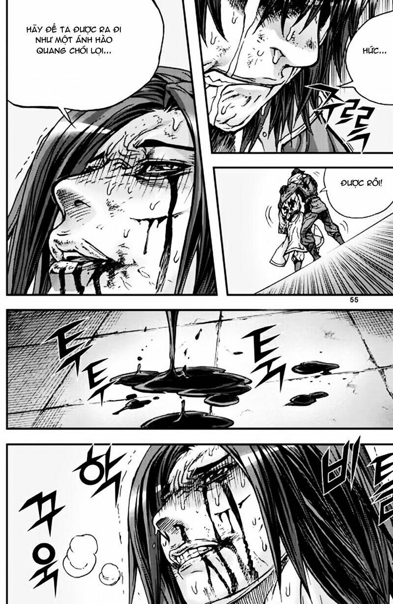 diêm đế ii chapter 51.2 26