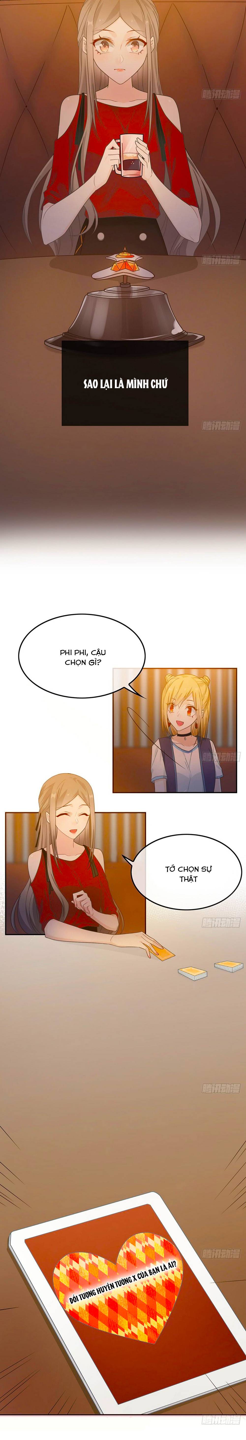 hai cách tìm gặp người yêu chapter 28 4