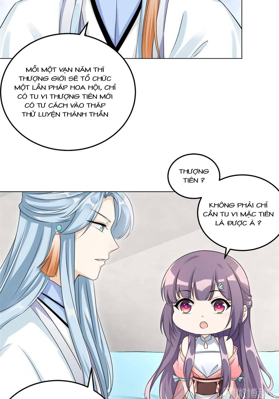 Piyo Piyo Angel Chapter 295 - Trang 2