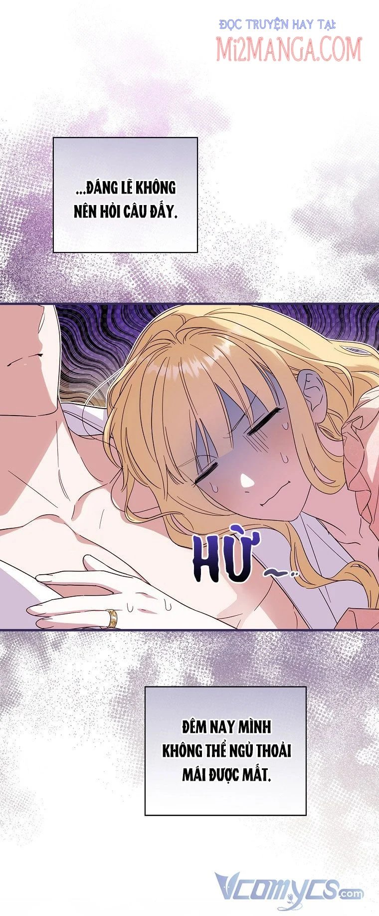 phương pháp khiến chồng đứng về phía của tôi chapter 26.5 20