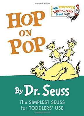 Hop on Pop