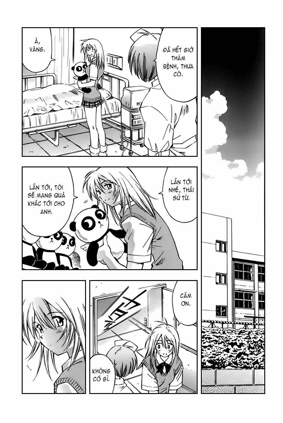 dragon girl - ikkitousen chapter 15 21