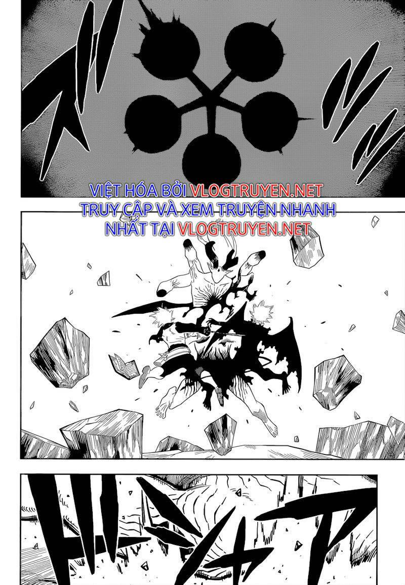 black clover - pháp sư không phép thuật chapter 328 12