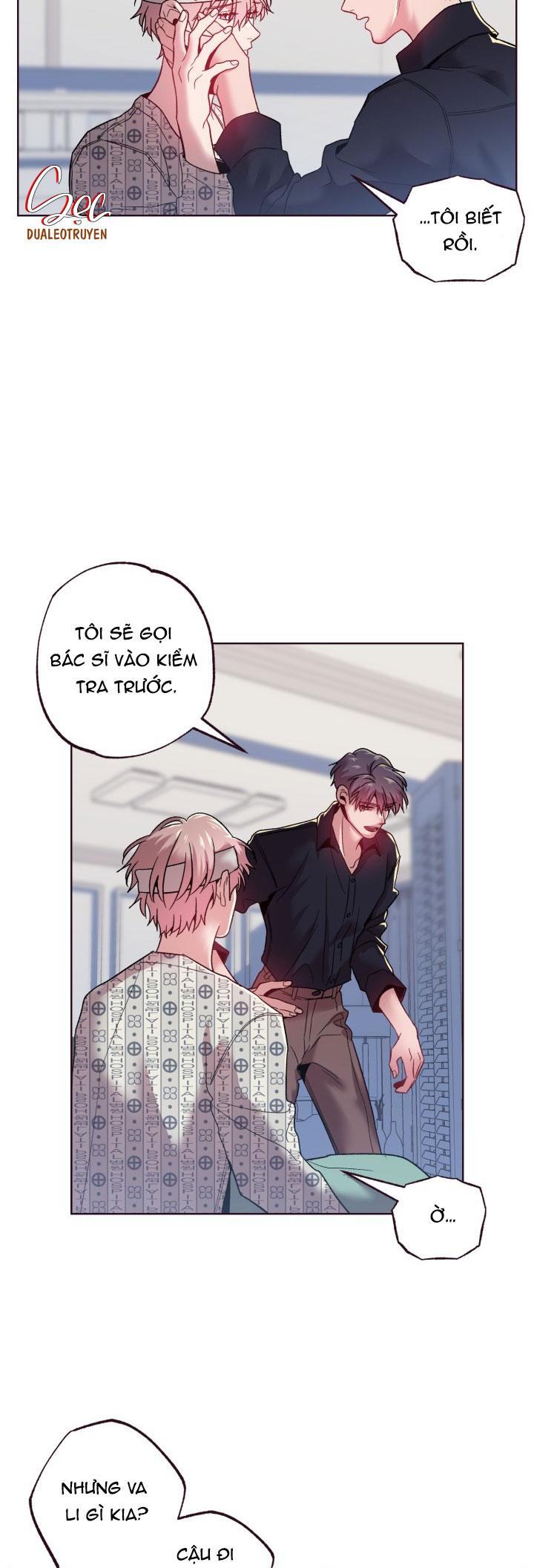 falling down chapter 28 9