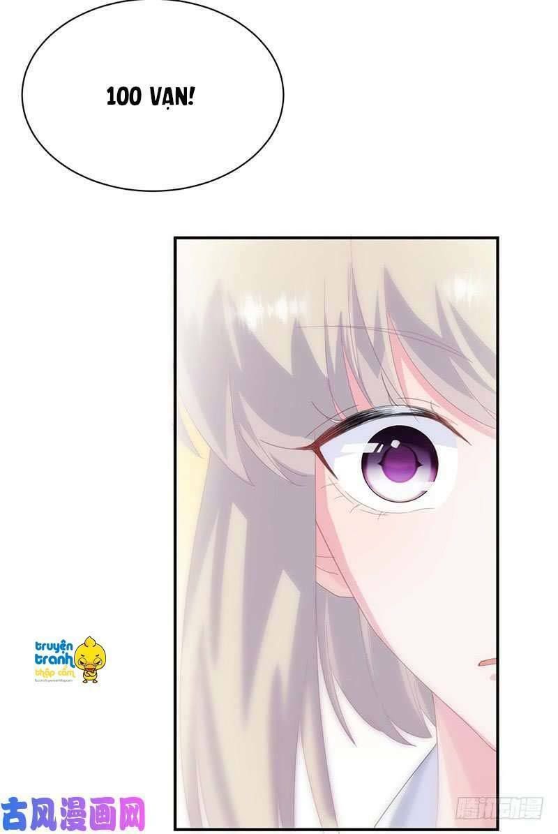 chọc tới chủ tịch tổng tài 2 chapter 135 28