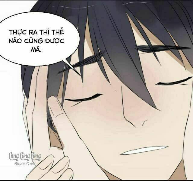 hóa ra chủ nhà siêu soái chapter 9 34