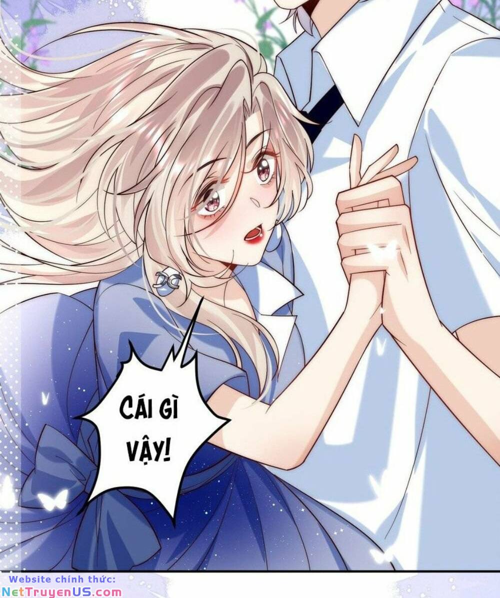 ta được thế thân tỏ tình chapter 11 50