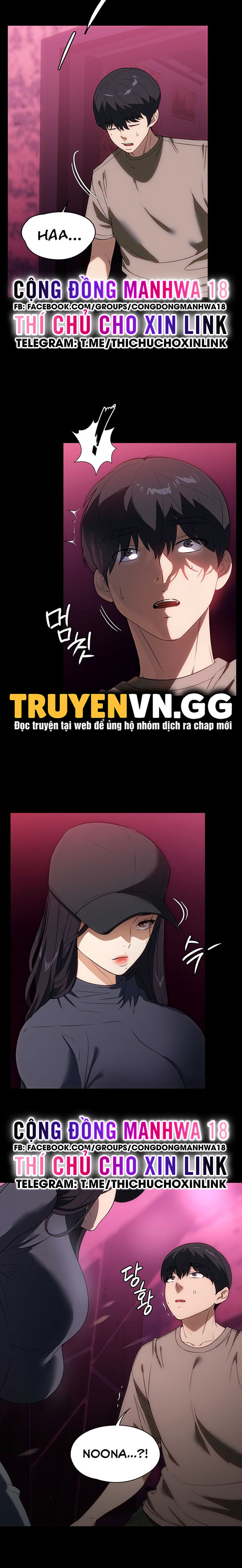 người giúp việc (young housemaid) chapter 23 2