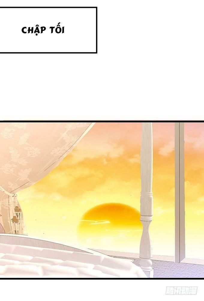 hồ tiên hung bạo chapter 58 32