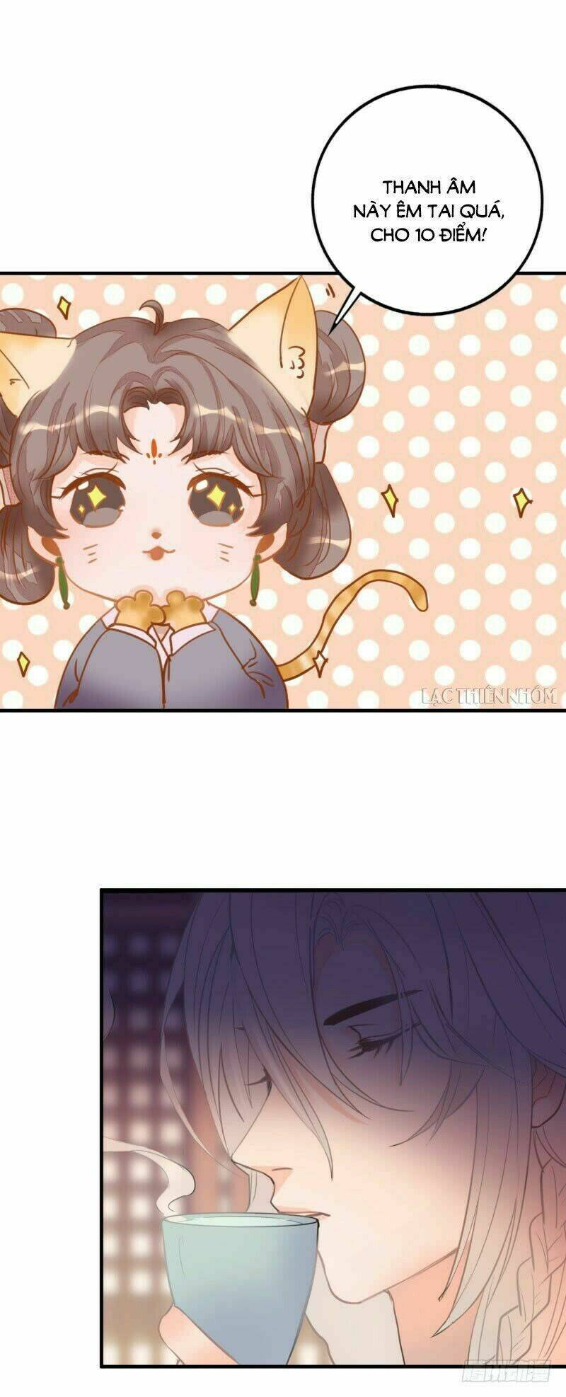 họa tiên truyện chapter 3 36