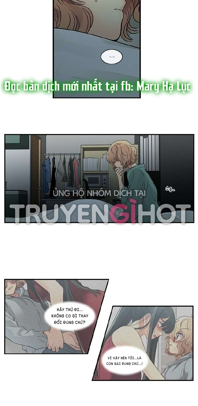 [18+] nàng hoa chapter 7.1 17